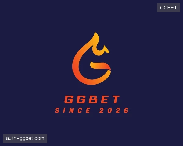 了解GGBET官方入口